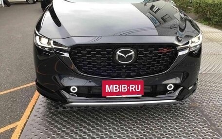 Mazda CX-5 II, 2023 год, 2 307 000 рублей, 2 фотография
