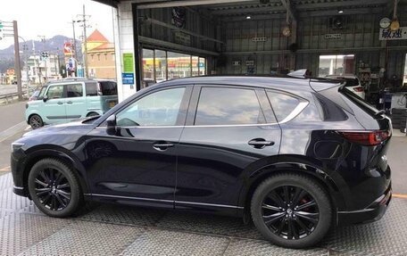 Mazda CX-5 II, 2023 год, 2 307 000 рублей, 8 фотография