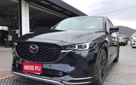Mazda CX-5 II, 2023 год, 2 307 000 рублей, 3 фотография