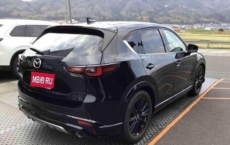 Mazda CX-5 II, 2023 год, 2 307 000 рублей, 4 фотография