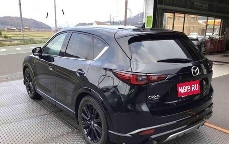 Mazda CX-5 II, 2023 год, 2 307 000 рублей, 6 фотография