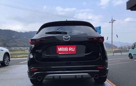Mazda CX-5 II, 2023 год, 2 307 000 рублей, 5 фотография