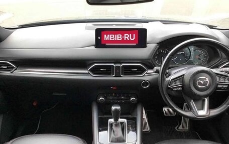 Mazda CX-5 II, 2023 год, 2 307 000 рублей, 10 фотография