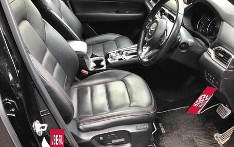Mazda CX-5 II, 2023 год, 2 307 000 рублей, 9 фотография