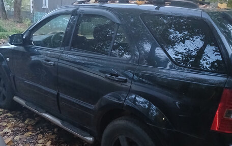 KIA Sorento IV, 2007 год, 950 000 рублей, 1 фотография