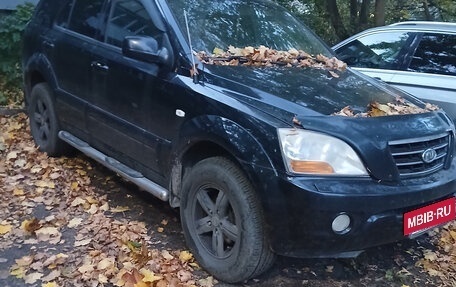 KIA Sorento IV, 2007 год, 950 000 рублей, 2 фотография