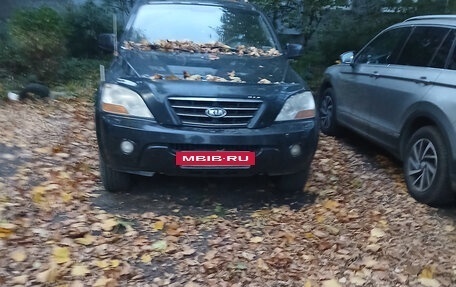 KIA Sorento IV, 2007 год, 950 000 рублей, 3 фотография
