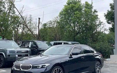 BMW 3 серия, 2023 год, 3 200 004 рублей, 1 фотография