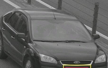 Ford Focus II рестайлинг, 2007 год, 300 000 рублей, 1 фотография