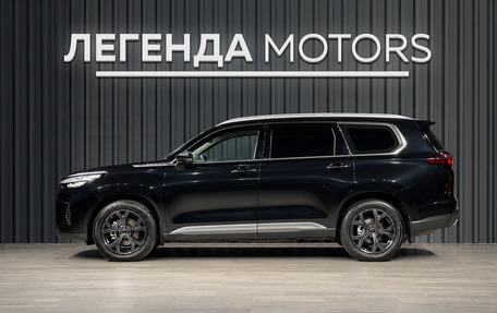CheryExeed VX, 2023 год, 2 640 000 рублей, 6 фотография