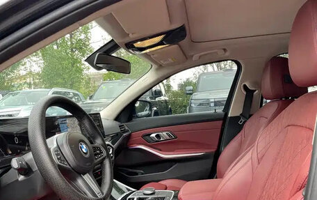 BMW 3 серия, 2023 год, 3 200 004 рублей, 6 фотография