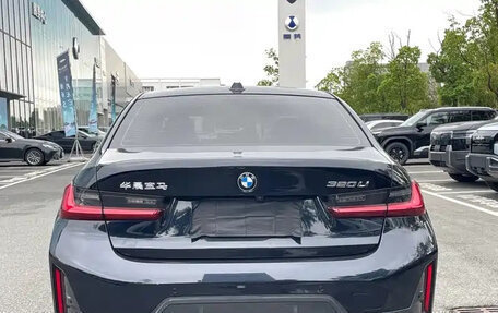 BMW 3 серия, 2023 год, 3 200 004 рублей, 3 фотография