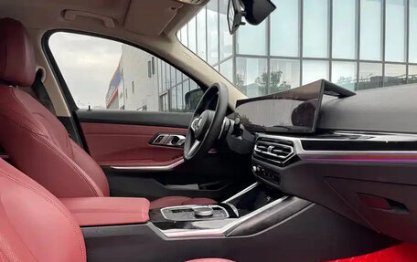 BMW 3 серия, 2023 год, 3 200 004 рублей, 5 фотография