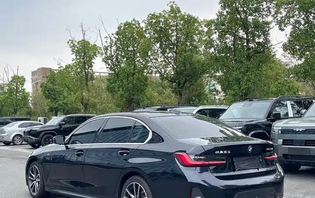 BMW 3 серия, 2023 год, 3 200 004 рублей, 4 фотография