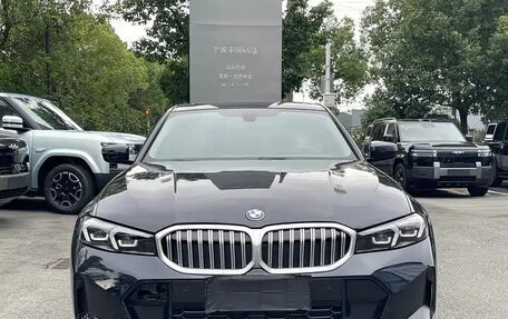 BMW 3 серия, 2023 год, 3 200 004 рублей, 2 фотография