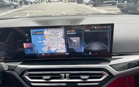 BMW 3 серия, 2023 год, 3 200 004 рублей, 8 фотография