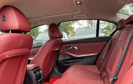 BMW 3 серия, 2023 год, 3 200 004 рублей, 12 фотография