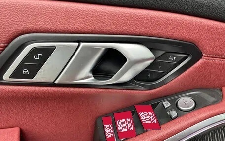 BMW 3 серия, 2023 год, 3 200 004 рублей, 9 фотография