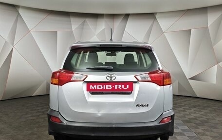 Toyota RAV4, 2015 год, 1 399 000 рублей, 8 фотография