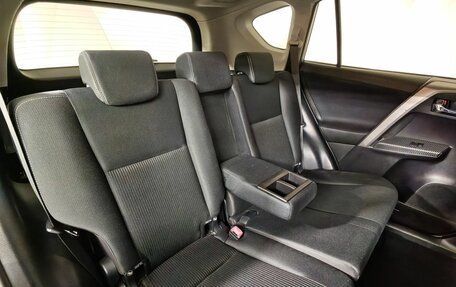 Toyota RAV4, 2015 год, 1 399 000 рублей, 17 фотография