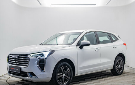 Haval Jolion, 2023 год, 1 400 000 рублей, 1 фотография