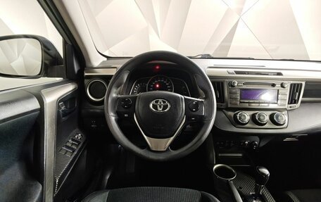 Toyota RAV4, 2015 год, 1 399 000 рублей, 20 фотография
