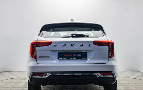 Haval Jolion, 2023 год, 1 400 000 рублей, 4 фотография