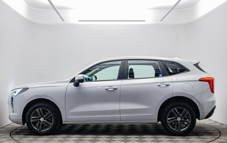 Haval Jolion, 2023 год, 1 400 000 рублей, 2 фотография