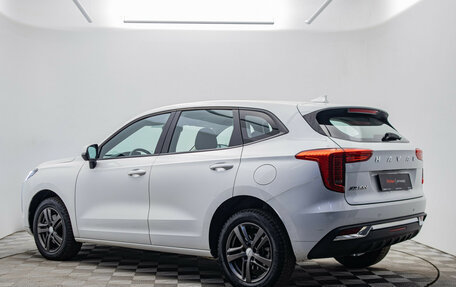 Haval Jolion, 2023 год, 1 400 000 рублей, 3 фотография