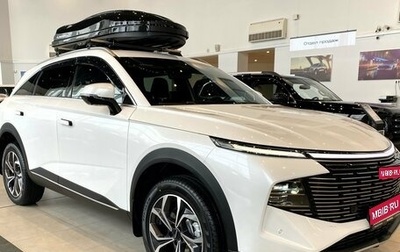 Haval F7, 2026 год, 3 799 000 рублей, 1 фотография
