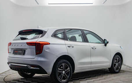Haval Jolion, 2023 год, 1 400 000 рублей, 5 фотография