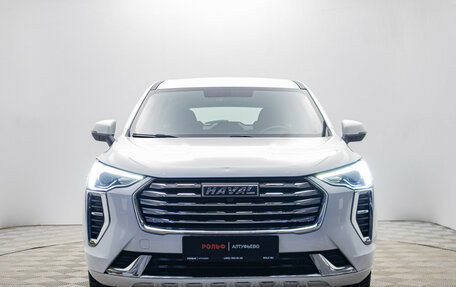 Haval Jolion, 2023 год, 1 400 000 рублей, 8 фотография