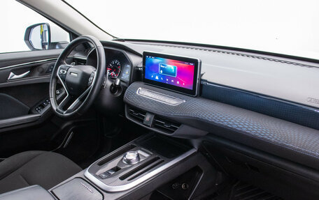 Haval Jolion, 2023 год, 1 400 000 рублей, 9 фотография