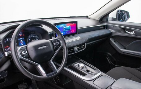 Haval Jolion, 2023 год, 1 400 000 рублей, 10 фотография