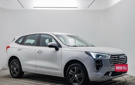 Haval Jolion, 2023 год, 1 400 000 рублей, 7 фотография