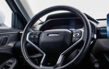 Haval Jolion, 2023 год, 1 400 000 рублей, 15 фотография