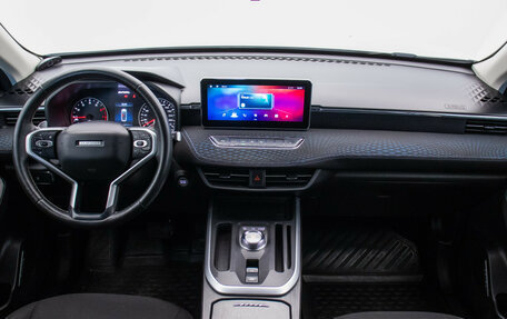 Haval Jolion, 2023 год, 1 400 000 рублей, 13 фотография