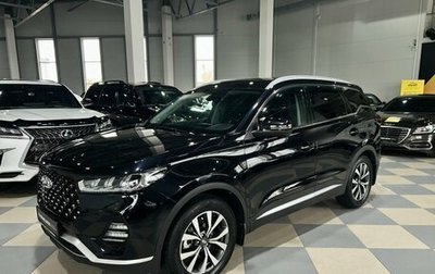 Chery Tiggo 7 Pro, 2021 год, 1 599 000 рублей, 1 фотография