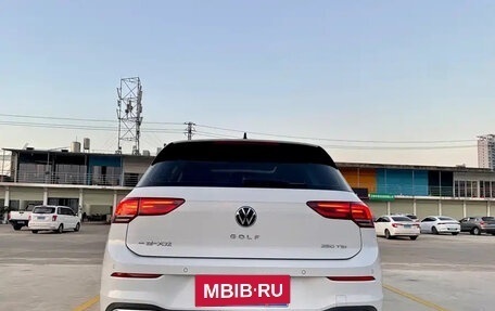 Volkswagen Golf VIII, 2023 год, 1 780 000 рублей, 4 фотография