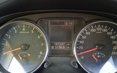 Nissan Qashqai, 2012 год, 755 000 рублей, 1 фотография