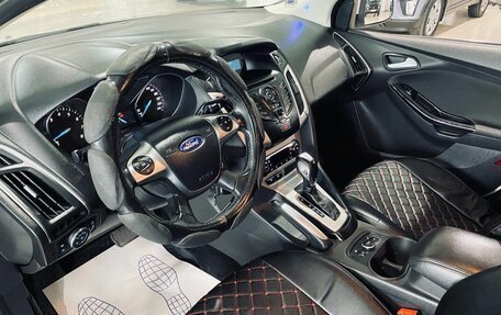 Ford Focus III, 2013 год, 799 000 рублей, 10 фотография