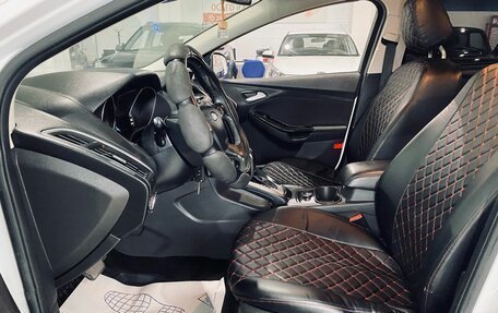 Ford Focus III, 2013 год, 799 000 рублей, 9 фотография