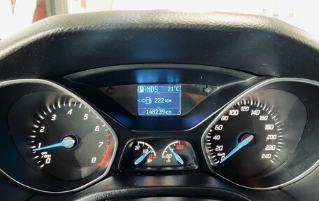 Ford Focus III, 2013 год, 799 000 рублей, 15 фотография