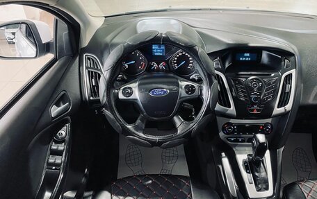 Ford Focus III, 2013 год, 799 000 рублей, 14 фотография