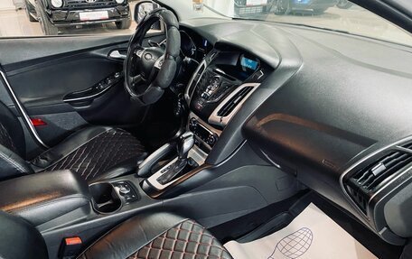 Ford Focus III, 2013 год, 799 000 рублей, 12 фотография