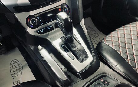 Ford Focus III, 2013 год, 799 000 рублей, 18 фотография