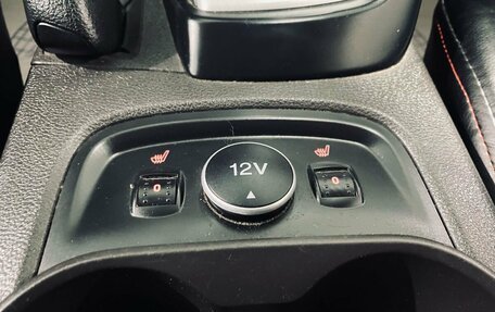Ford Focus III, 2013 год, 799 000 рублей, 19 фотография