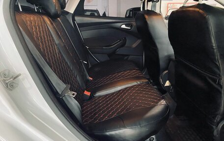 Ford Focus III, 2013 год, 799 000 рублей, 21 фотография