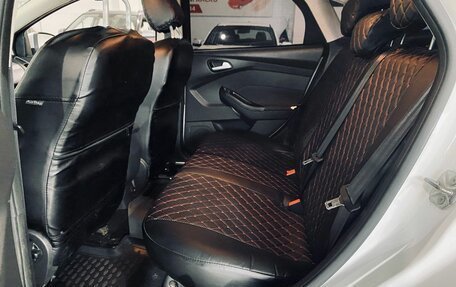 Ford Focus III, 2013 год, 799 000 рублей, 20 фотография