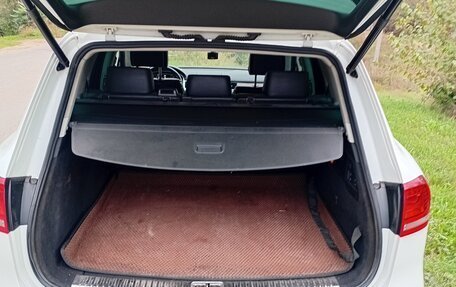 Volkswagen Touareg III, 2012 год, 3 000 000 рублей, 4 фотография